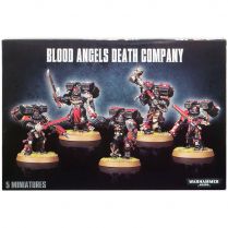 Blood Angels Death Company (2014)